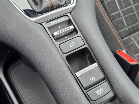 Used 2024 Honda HR-V Sport image 20