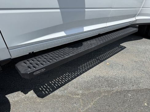 Used 2024 RAM 3500 Tradesman w/ Chrome Appearance Group image 41