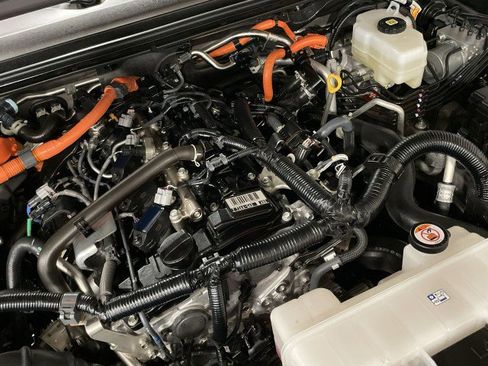 Used 2024 Toyota Land Cruiser 1958 image 25