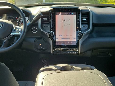 New 2026 RAM 3500 Tradesman image 28