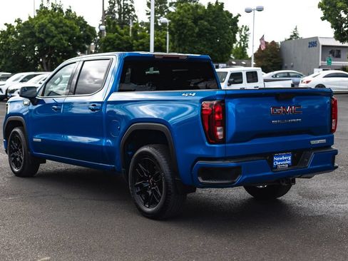 Used 2024 GMC Sierra 1500 Elevation AWD/4WD image 14