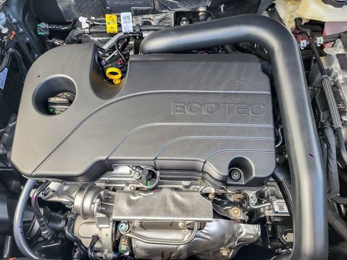 New 2026 GMC Terrain AT4 w/ LPO, Floor Liner Package image 19