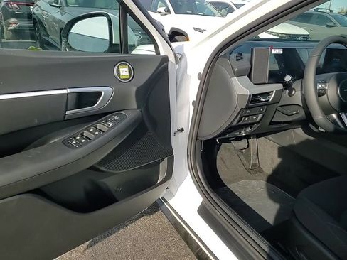 New 2026 Hyundai Sonata SEL image 11