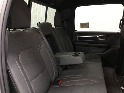 Used 2023 RAM 1500 Big Horn AWD/4WD image 45