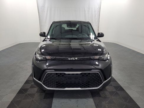Used 2025 Kia Soul LX w/ LX Technology Package image 14