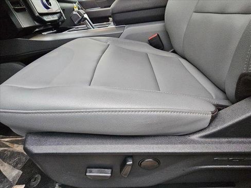 New 2025 Ford F150 Lightning Flash image 3