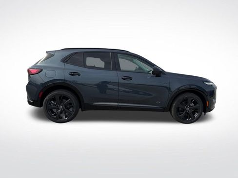 New 2026 Buick Envision Sport Touring AWD/4WD image 9
