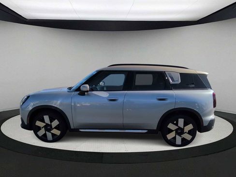 New 2025 MINI Cooper Countryman S image 5
