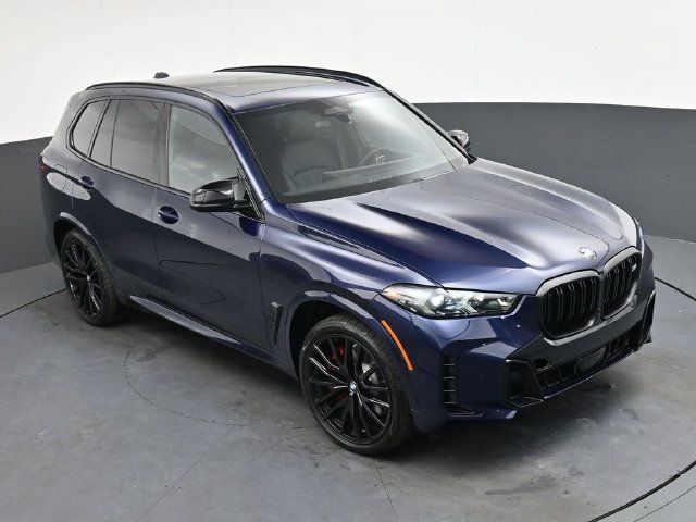 Used 2026 BMW X5 M60i AWD/4WD image 21