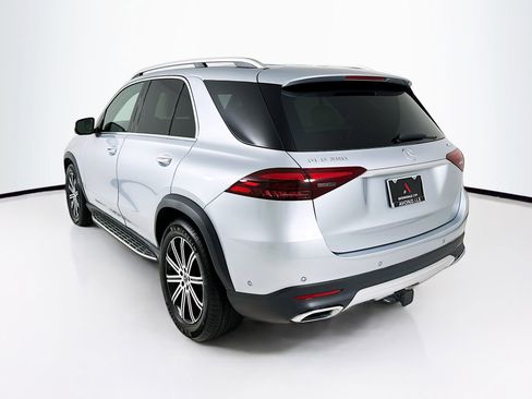 Used 2025 Mercedes-Benz GLE 350 4MATIC image 6