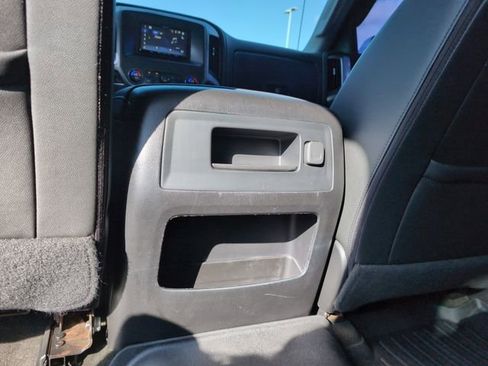 Used 2018 Chevrolet Silverado 1500 LTZ Z71 w/ LTZ Plus Package image 28