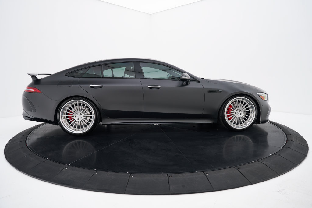 Used 2023 Mercedes-Benz AMG GT 63 image 15