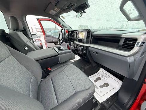 New 2026 Ford F250 XL image 12