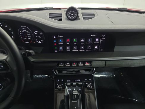Certified 2024 Porsche 911 Carrera S image 16