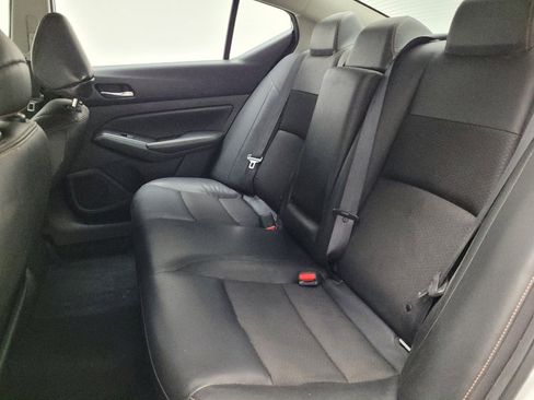 Used 2020 Nissan Altima 2.5 SR FWD image 18