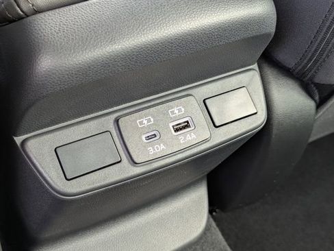 New 2026 Subaru WRX Premium image 23