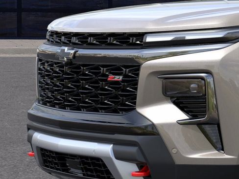 New 2026 Chevrolet Traverse Z71 w/ Enhanced Driving Package image 37