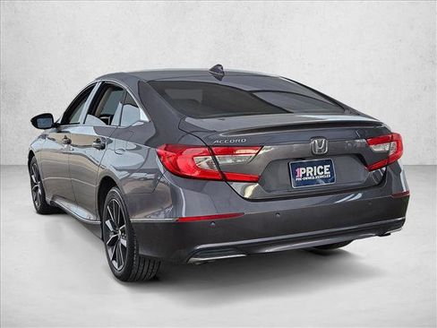 Used 2022 Honda Accord EX-L image 7