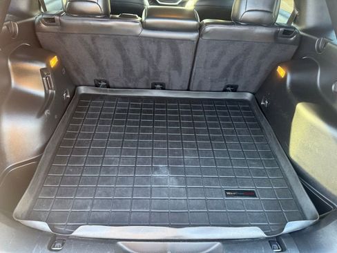 Used 2016 Jeep Cherokee Trailhawk w/ Comfort/Convenience Group image 44