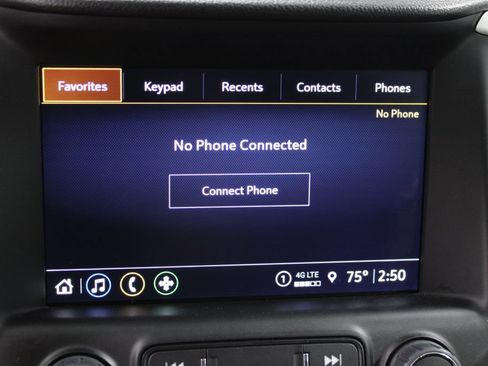 Used 2024 GMC Terrain SLT image 53