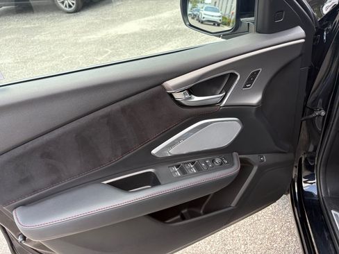 Certified 2023 Acura RDX A-Spec FWD image 32