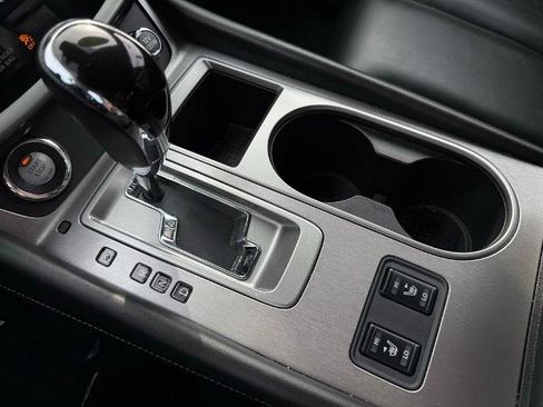Certified 2024 Nissan Murano SV w/ SV Midnight Edition Package FWD image 26