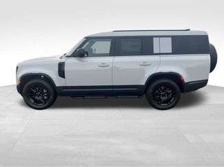 New 2026 Land Rover Defender 130 S video 2