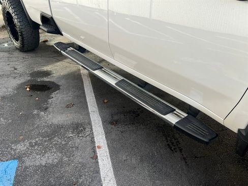 Used 2020 Chevrolet Silverado 3500 High Country w/ Z71 Off-Road Package image 11