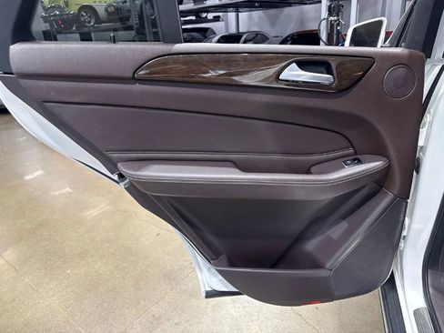 Used 2017 Mercedes-Benz GLE 350 4MATIC image 15