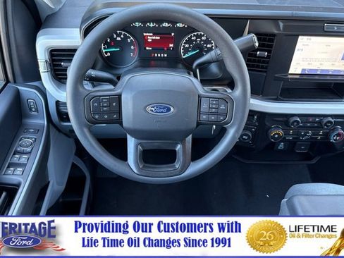 New 2026 Ford F250 XLT w/ FX4 Off-Road Package AWD/4WD image 14