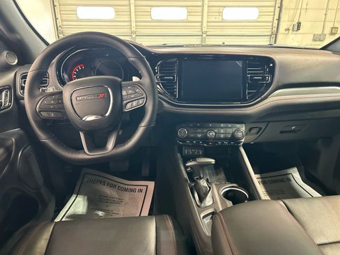 Used 2026 Dodge Durango GT AWD/4WD image 4