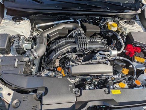 New 2026 Subaru Impreza 2.0i Sport image 15