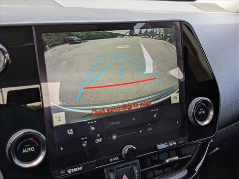 Used 2024 Lexus NX 350 AWD w/ Cold Area Package image 13