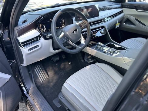 New 2026 INFINITI QX60 Autograph image 15