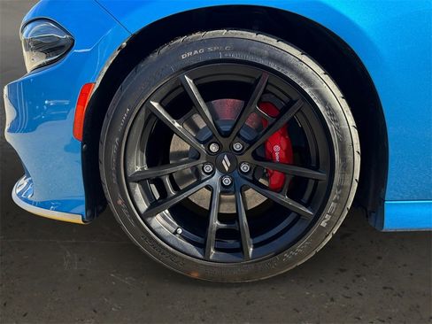 Used 2023 Dodge Charger Scat Pack w/ Plus Group image 10