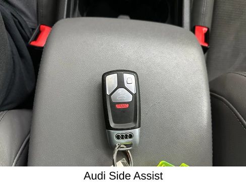 Used 2020 Audi SQ5 Premium Plus w/ Premium Plus Package AWD/4WD image 42