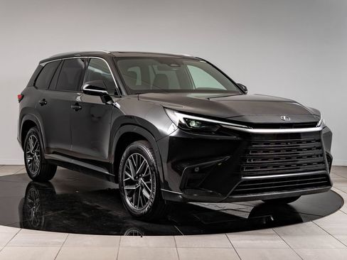 New 2026 Lexus TX 350 AWD w/ Technology Package image 12