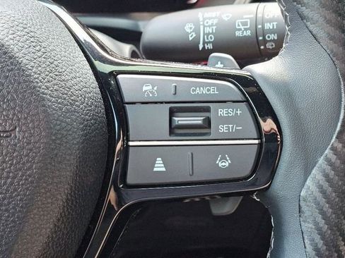 Used 2024 Honda Civic Sport image 18
