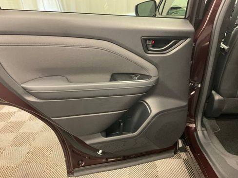 New 2026 Subaru Forester Premium AWD/4WD image 30