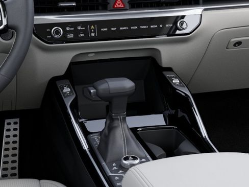 Used 2024 Kia Sorento SX image 23