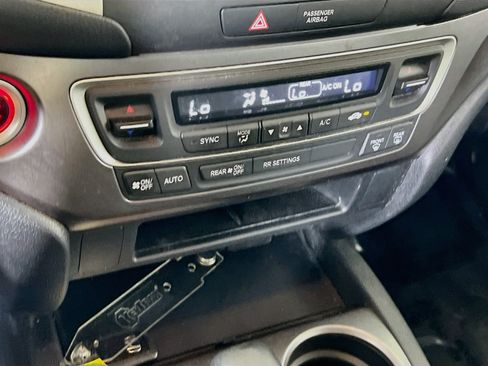 Used 2019 Honda Ridgeline Sport image 15