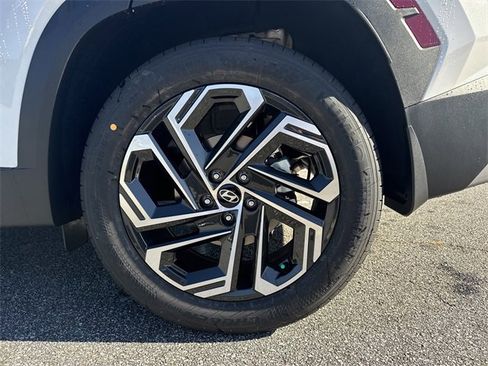 New 2026 Hyundai Tucson Limited image 20