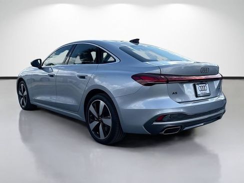 Used 2025 Audi A5 2.0T Premium w/ Convenience Package AWD/4WD image 5