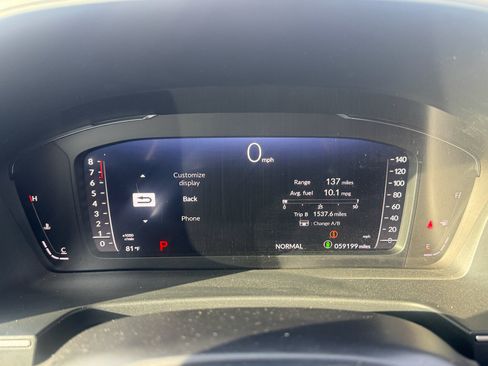 Certified 2023 Honda Pilot Elite image 16