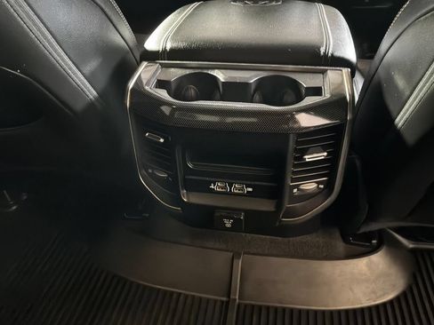 Used 2020 RAM 1500 Sport w/ Leather & Sound Group AWD/4WD image 18