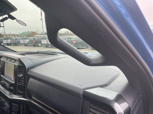 Used 2021 Ford F150 XL w/ STX Appearance Package image 54