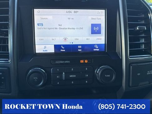 Used 2022 Ford F350 XLT w/ XLT Premium Package image 29