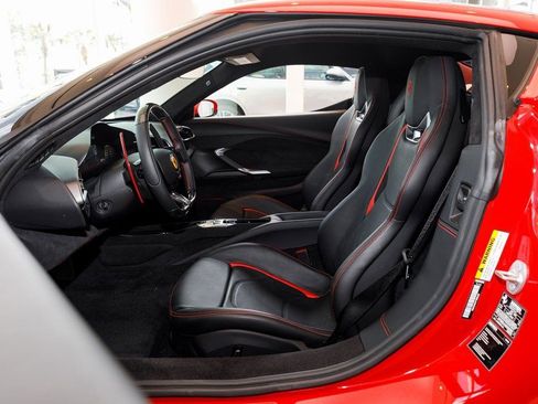 Used 2025 Ferrari 296 GTB image 26