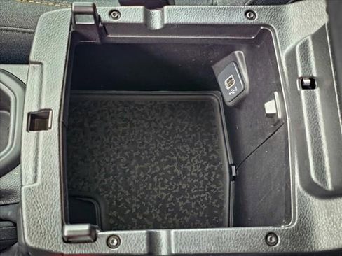 Certified 2024 Jeep Wrangler Sport S image 29