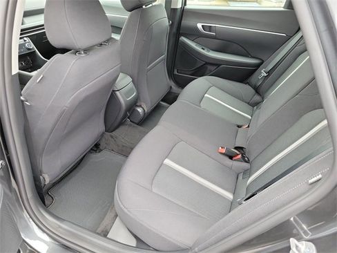 New 2026 Hyundai Sonata SEL image 20